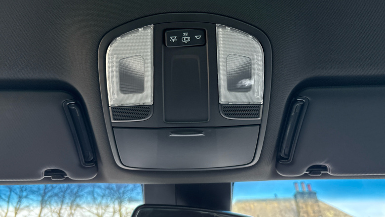 Hyundai Tucson 1.6 TGDi 177 N Line 5dr 2WD Petrol Estate